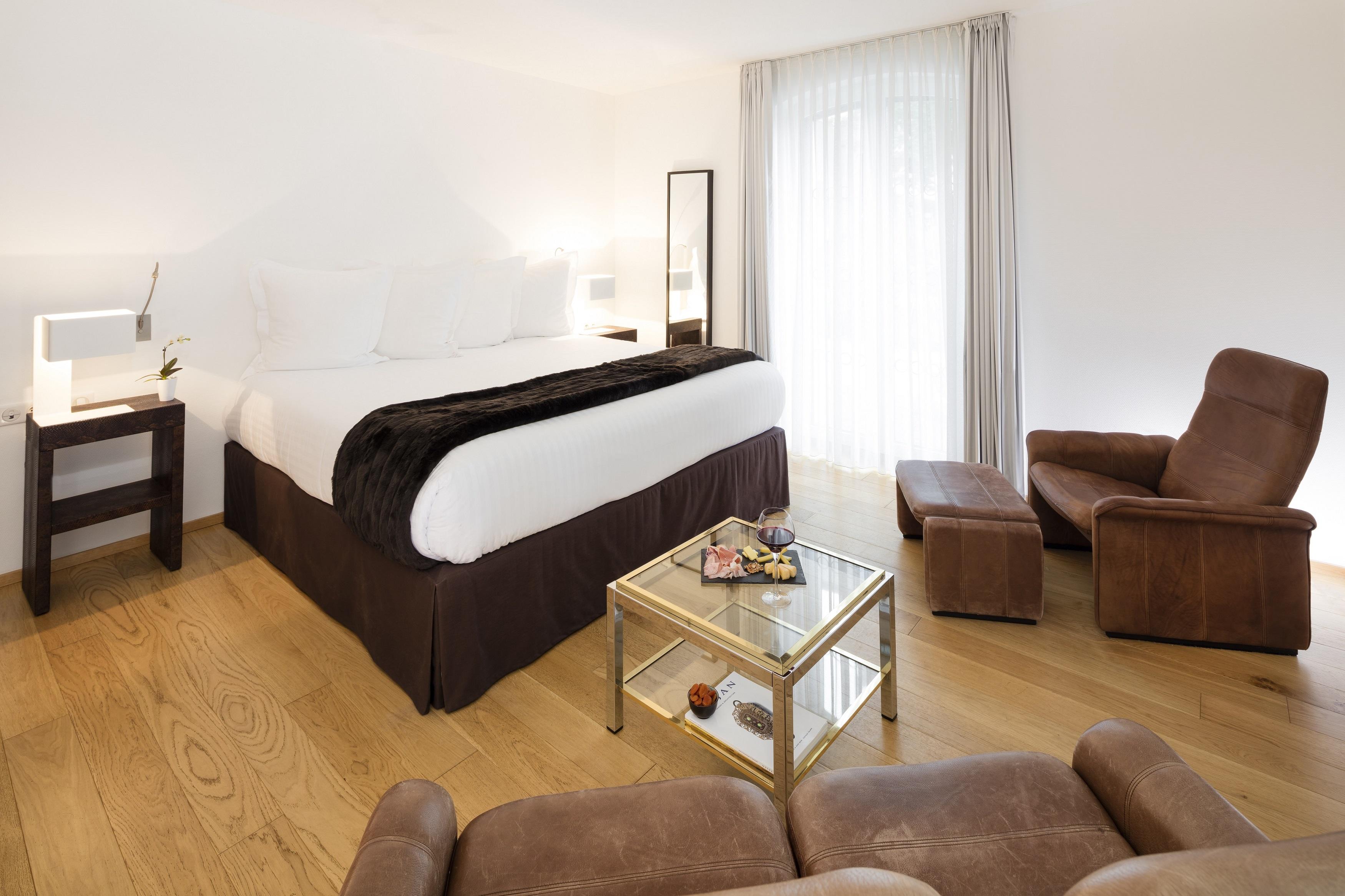 Hotel Garrigae Villa La Florangerie - Spa & Piscine Страсбург Екстериор снимка