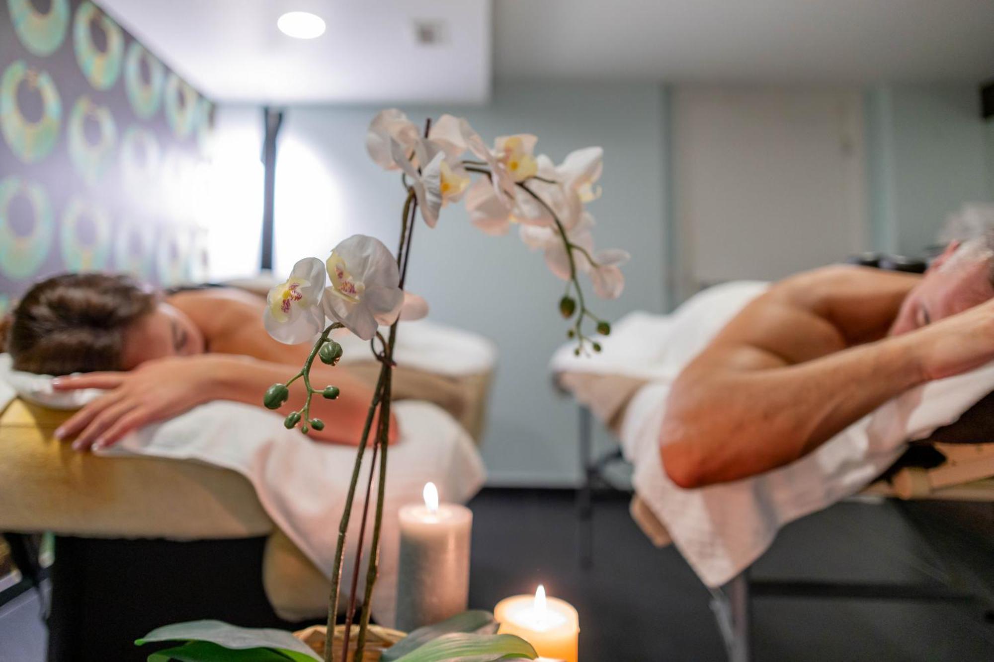 Hotel Garrigae Villa La Florangerie - Spa & Piscine Страсбург Екстериор снимка